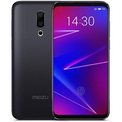 Замена батареи на телефоне Meizu 16X в Пскове
